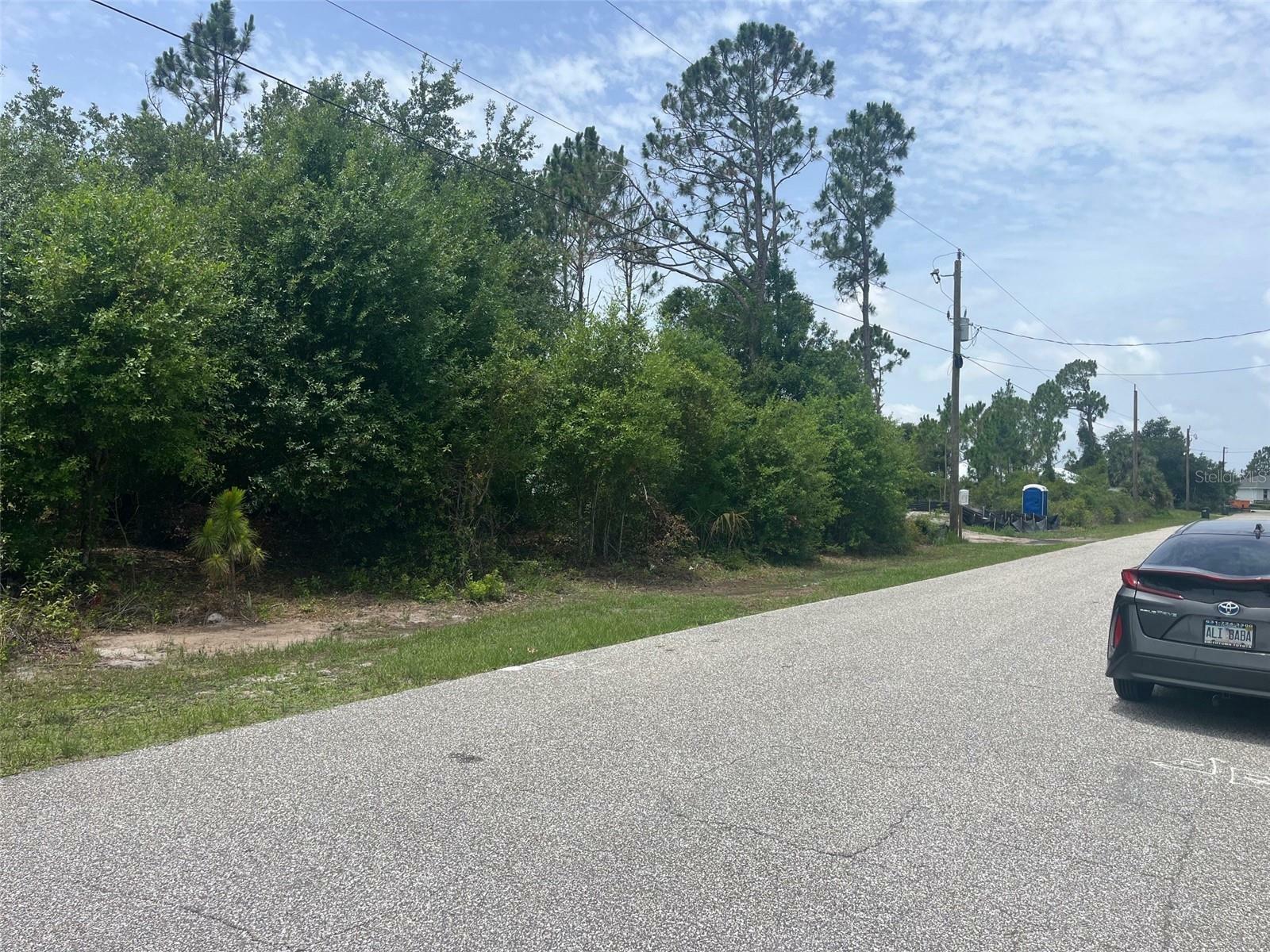 Property Photo: 0 Alhambra Avenue FL 34291