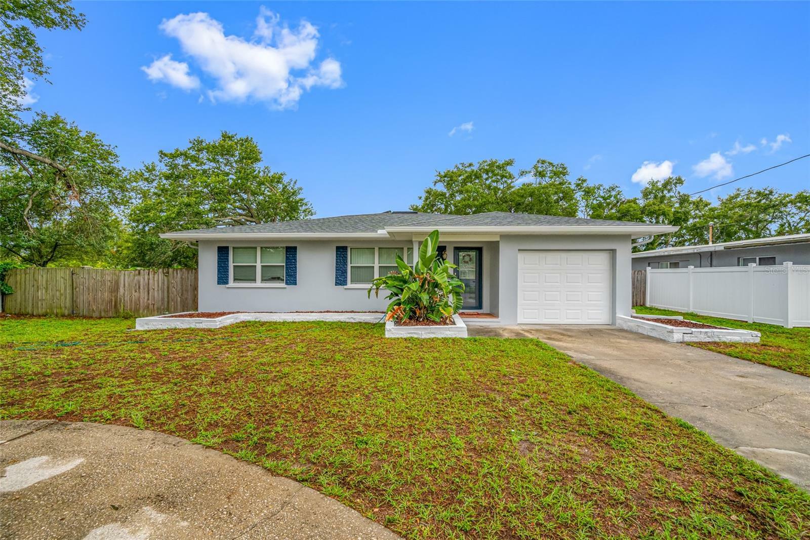 Property Photo: 538 Bamboo Lane FL 33764