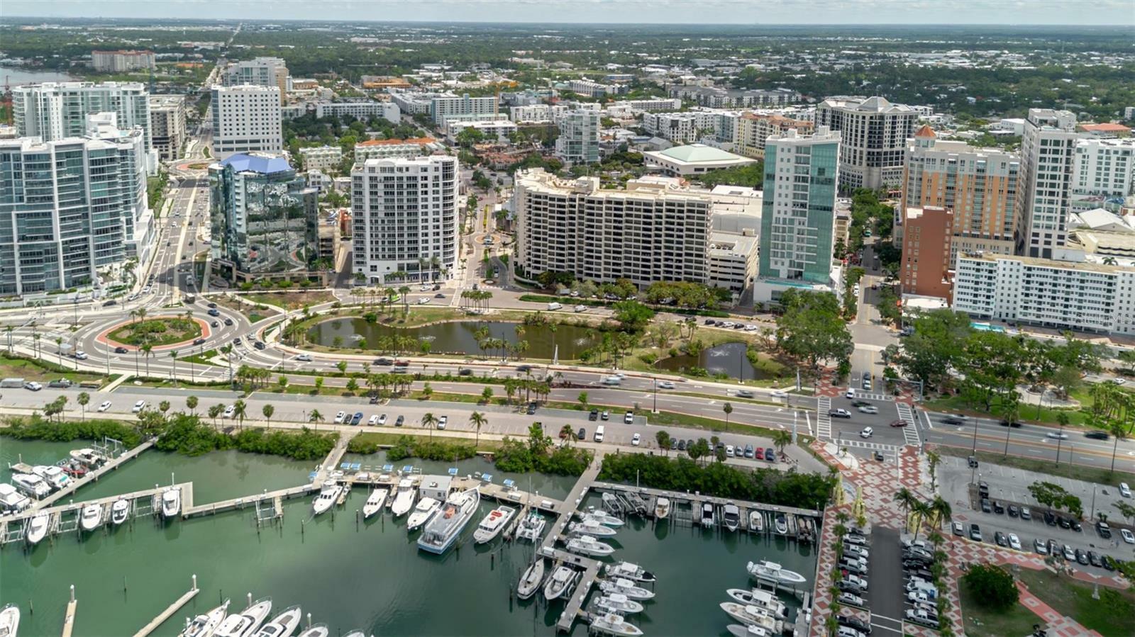 1255 N Gulfstream Avenue 1104  Sarasota FL 34236 photo