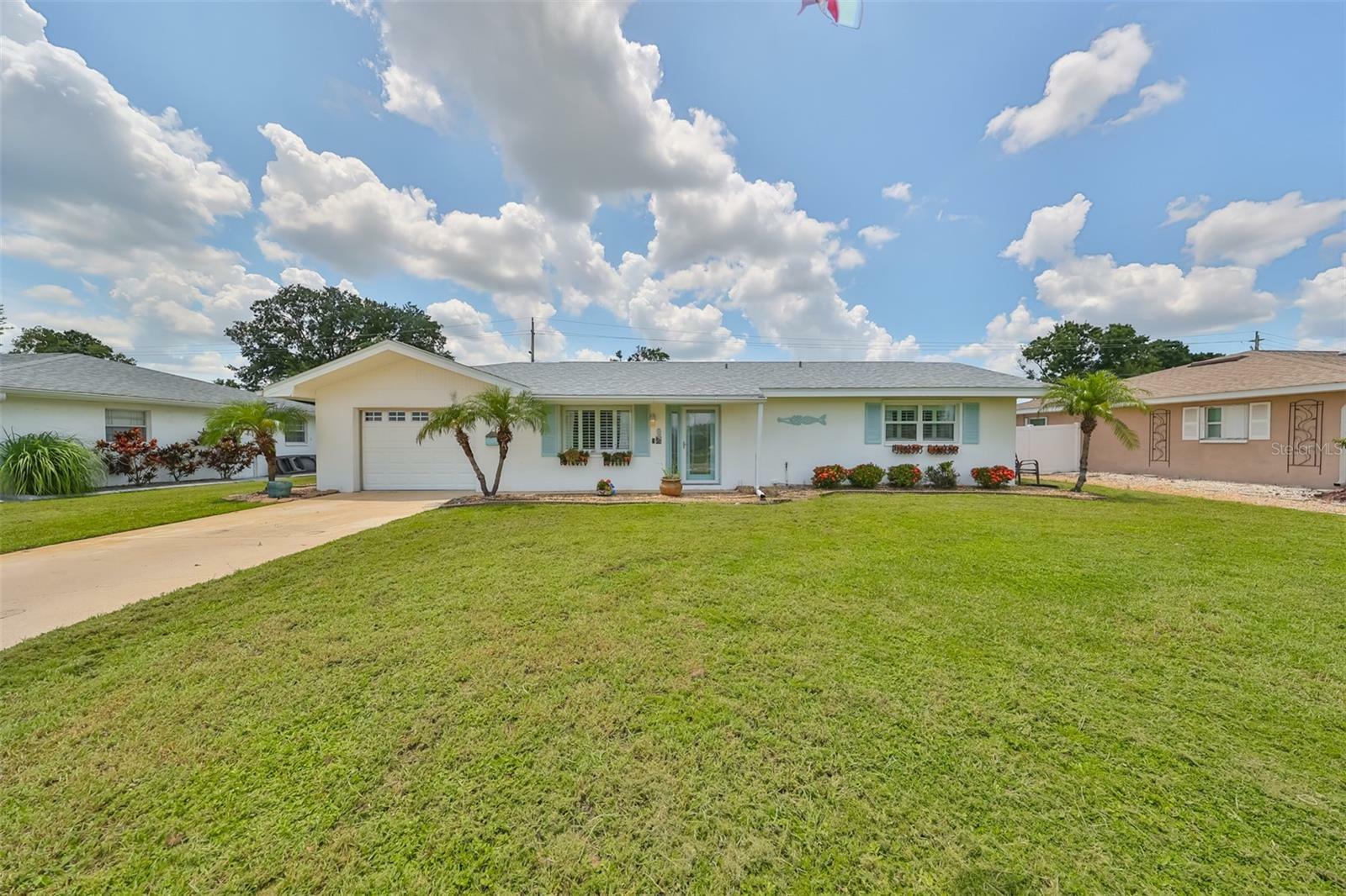 Property Photo: 1224 W Del Webb Boulevard FL 33573