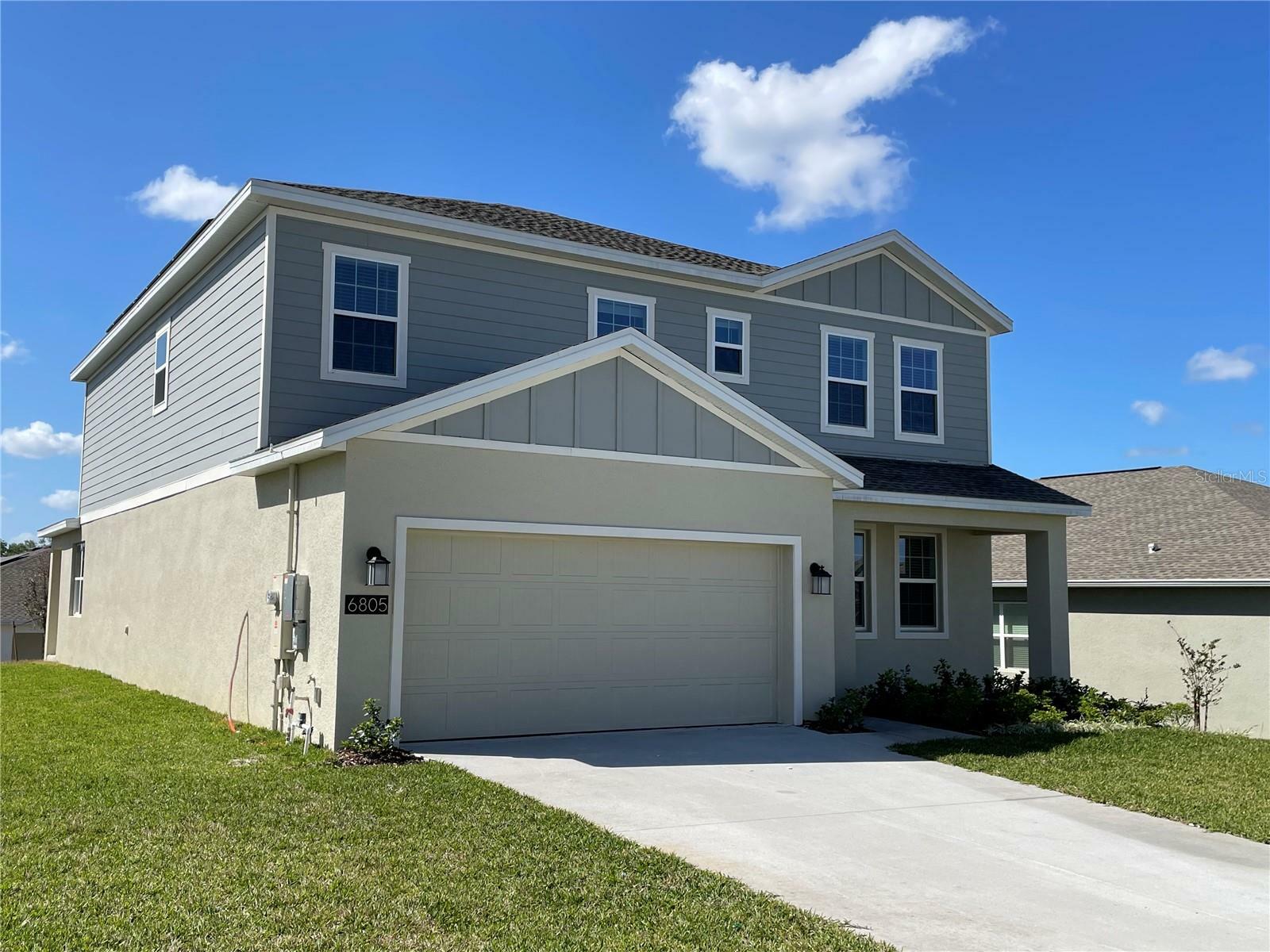Property Photo:  6805 Perch Hammock Loop  FL 34736 