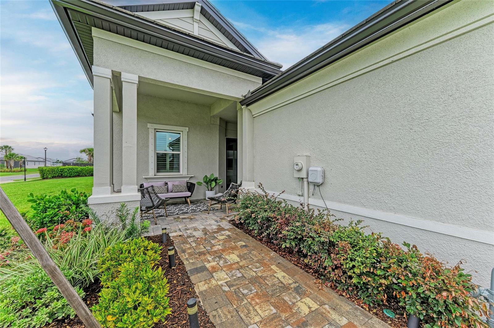 Property Photo: 17898 Cherished Loop FL 34211