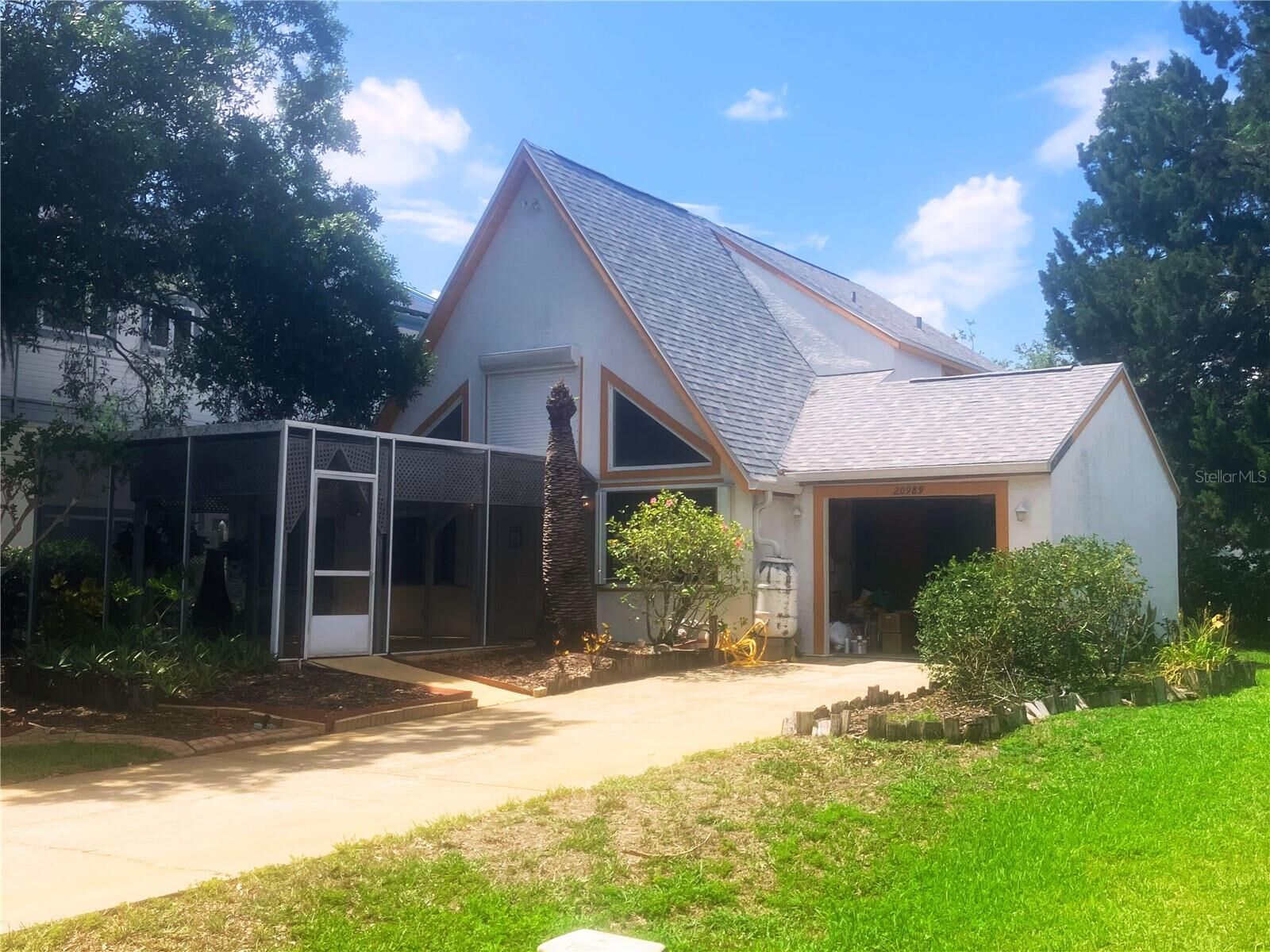 Property Photo:  20989 Negril Court  FL 33558 