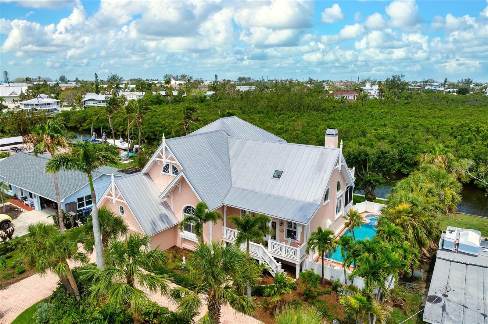 Property Photo: 512 77th Street FL 34217