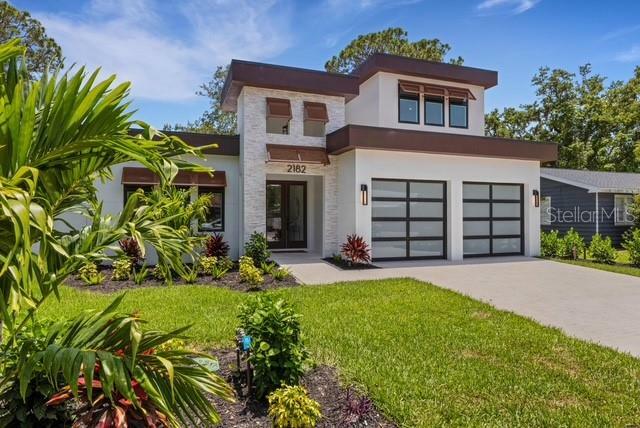 2182 Wisteria Street  Sarasota FL 34239 photo