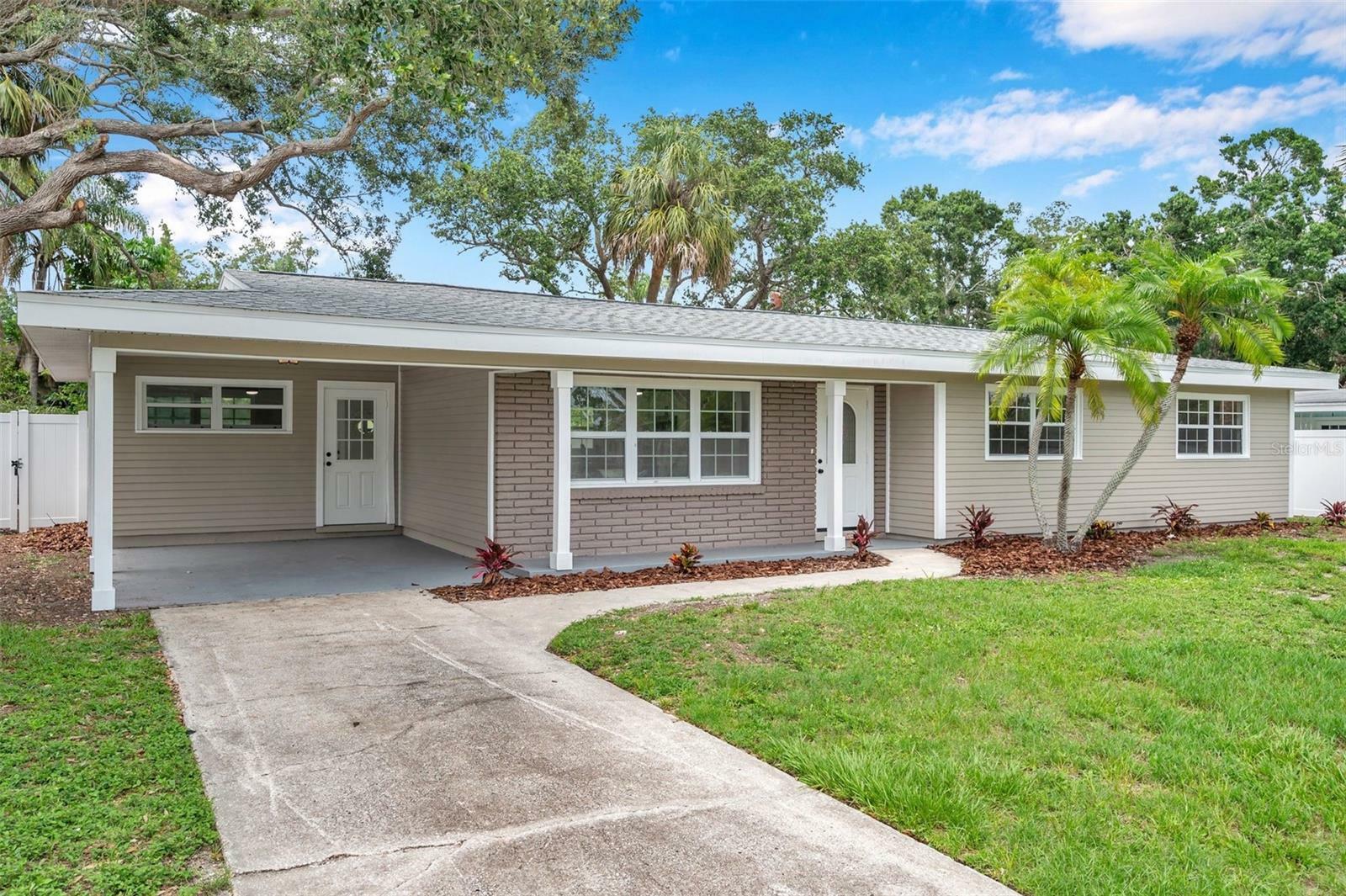 3153 Irving Street  Sarasota FL 34237 photo