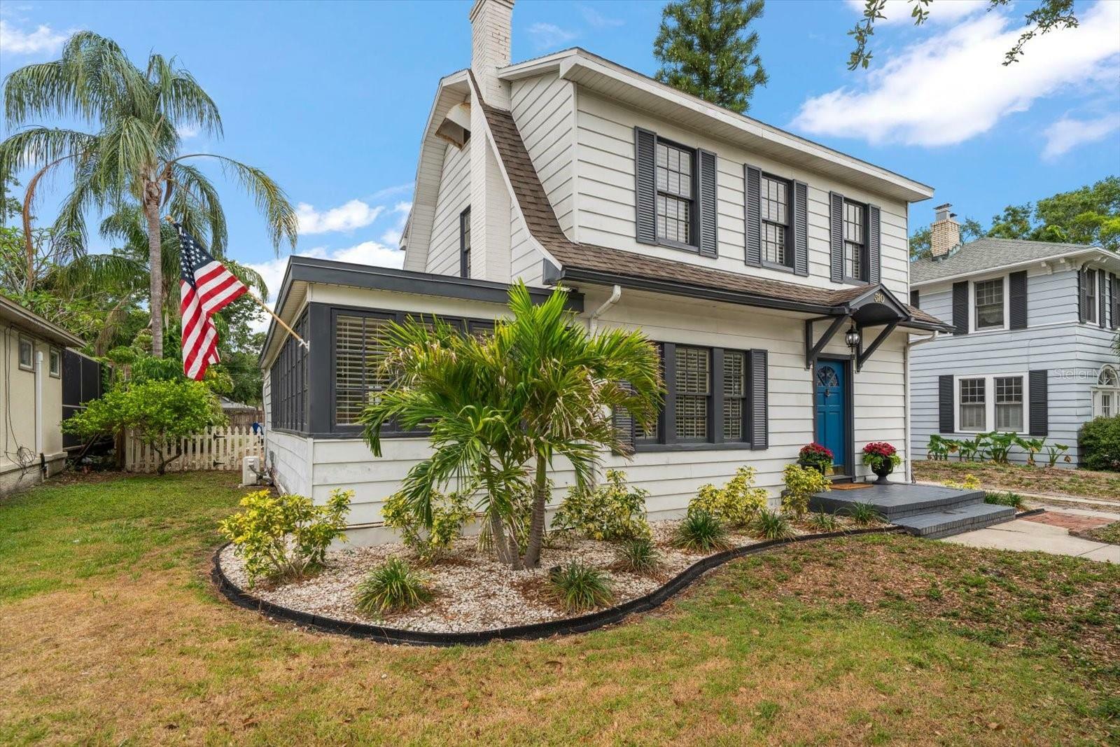 Property Photo: 310 N Lincoln Avenue FL 33755