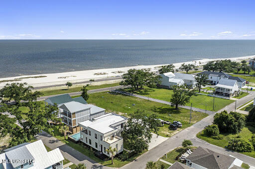 Property Photo: 587 Maria Avenue MS 39501