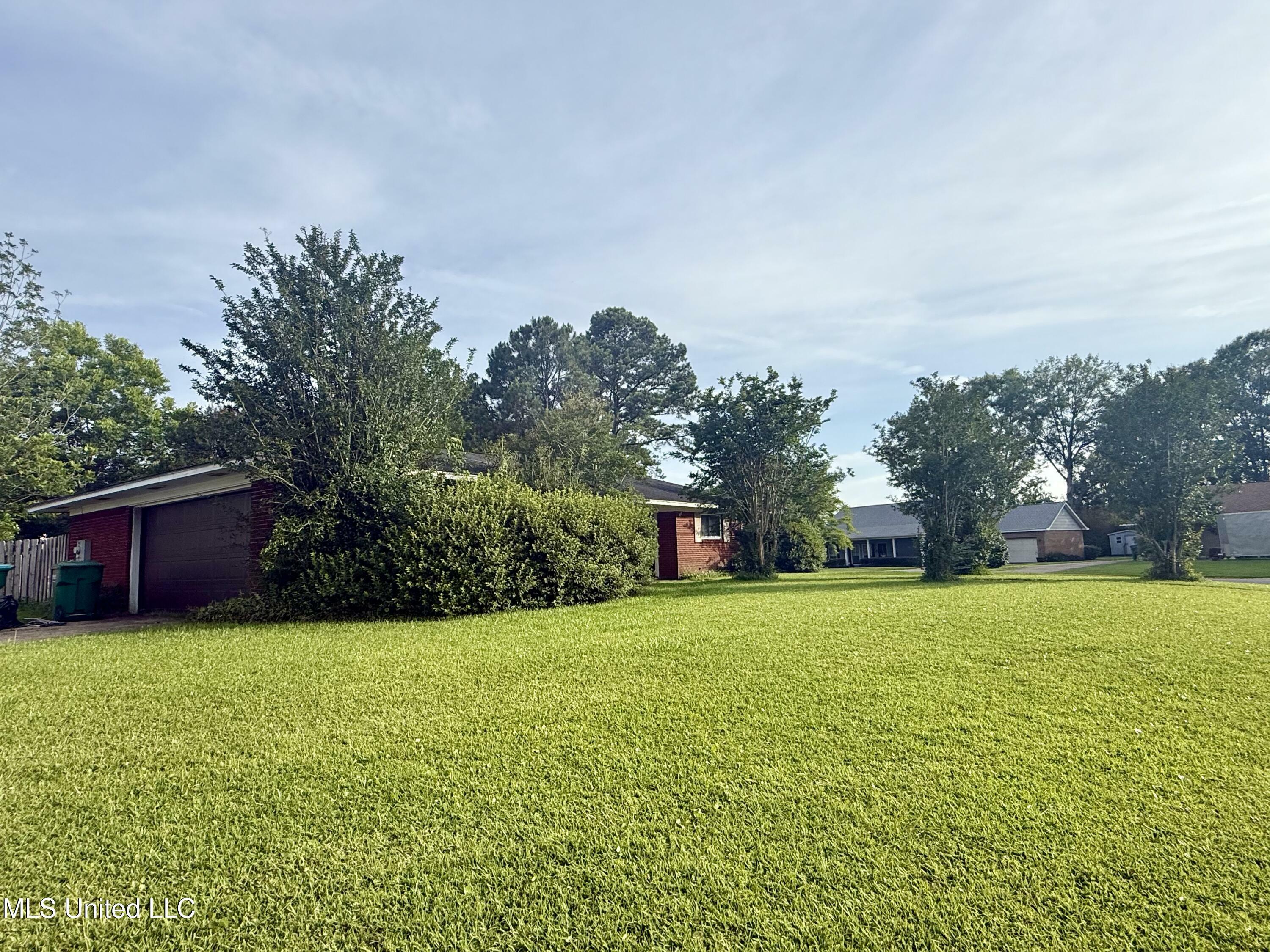 Property Photo: 15449 Mimosa Drive MS 39503