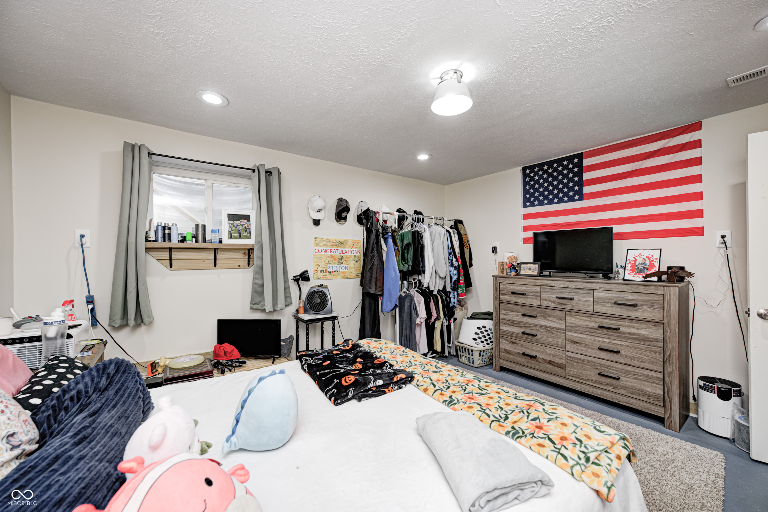 Property Photo: 749 Bracknell Drive IN 46123