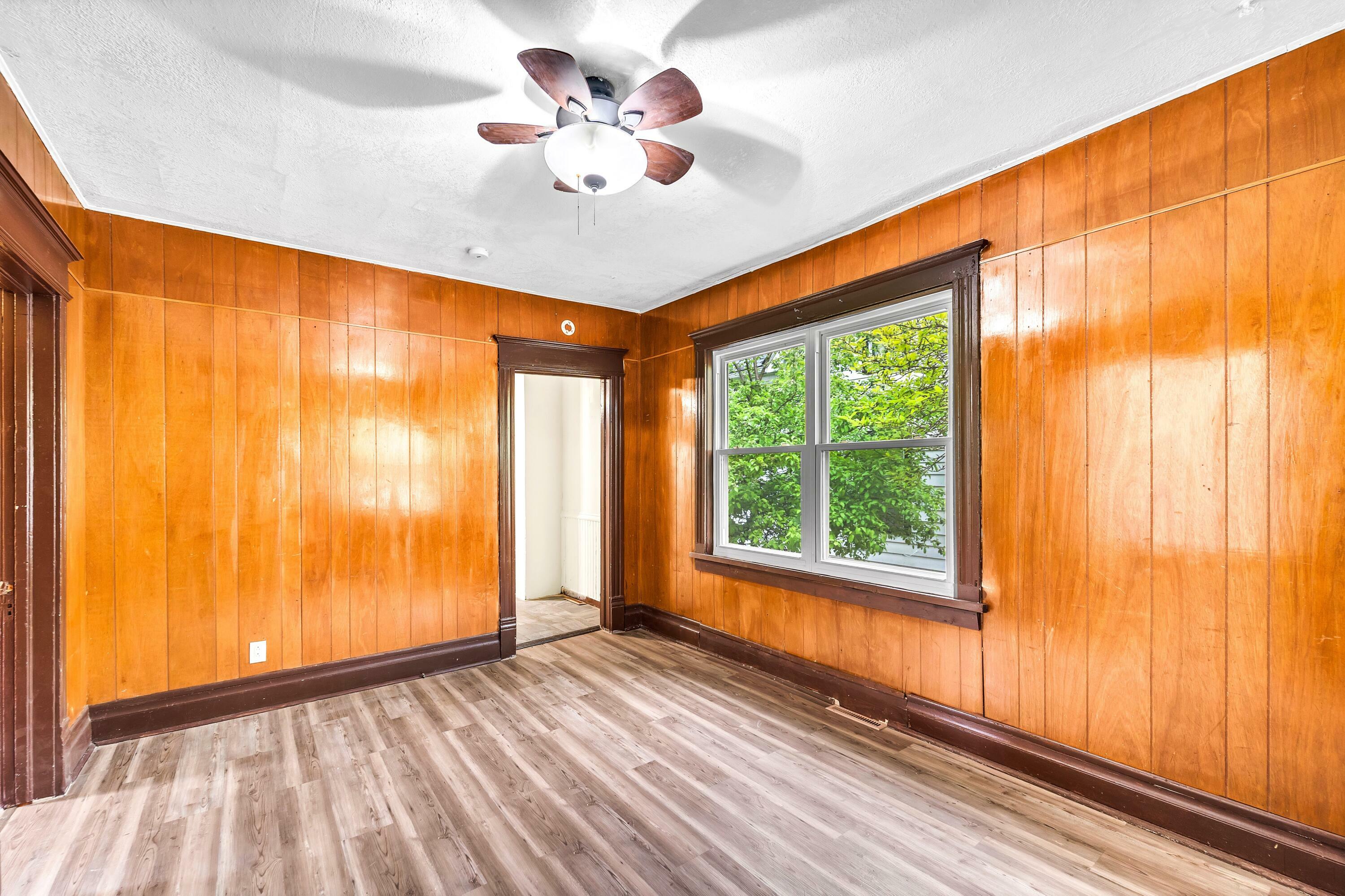 Property Photo: 2852 N Vel R Phillips Ave 2852A WI 53212