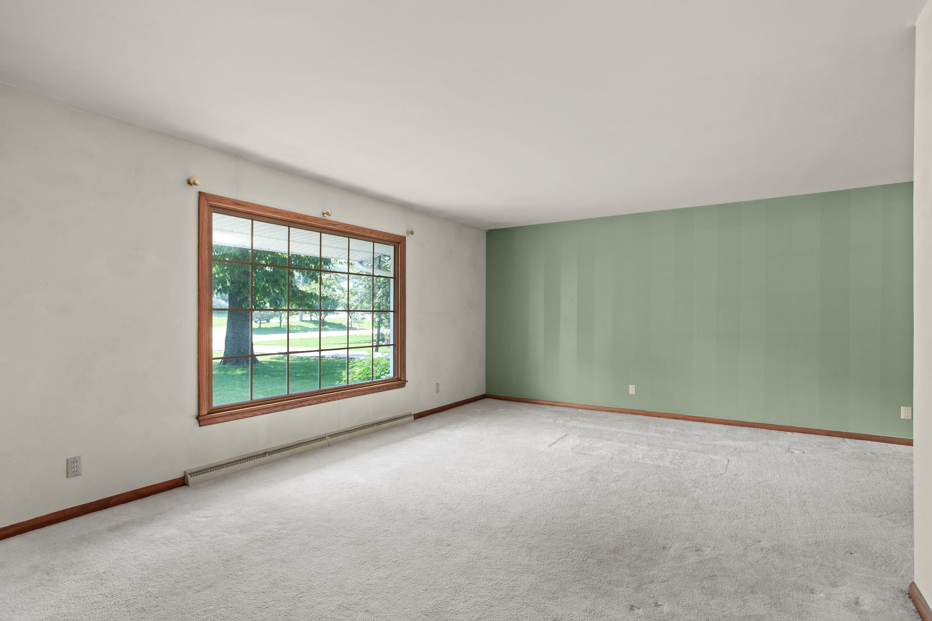 Property Photo: 11549 N Meadowbrook Dr WI 53097
