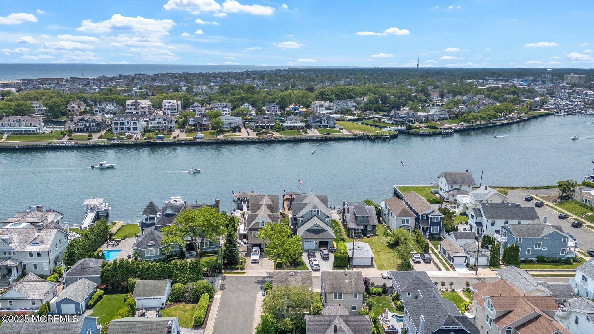 Property Photo:  321 McKinley Place  NJ 07717 