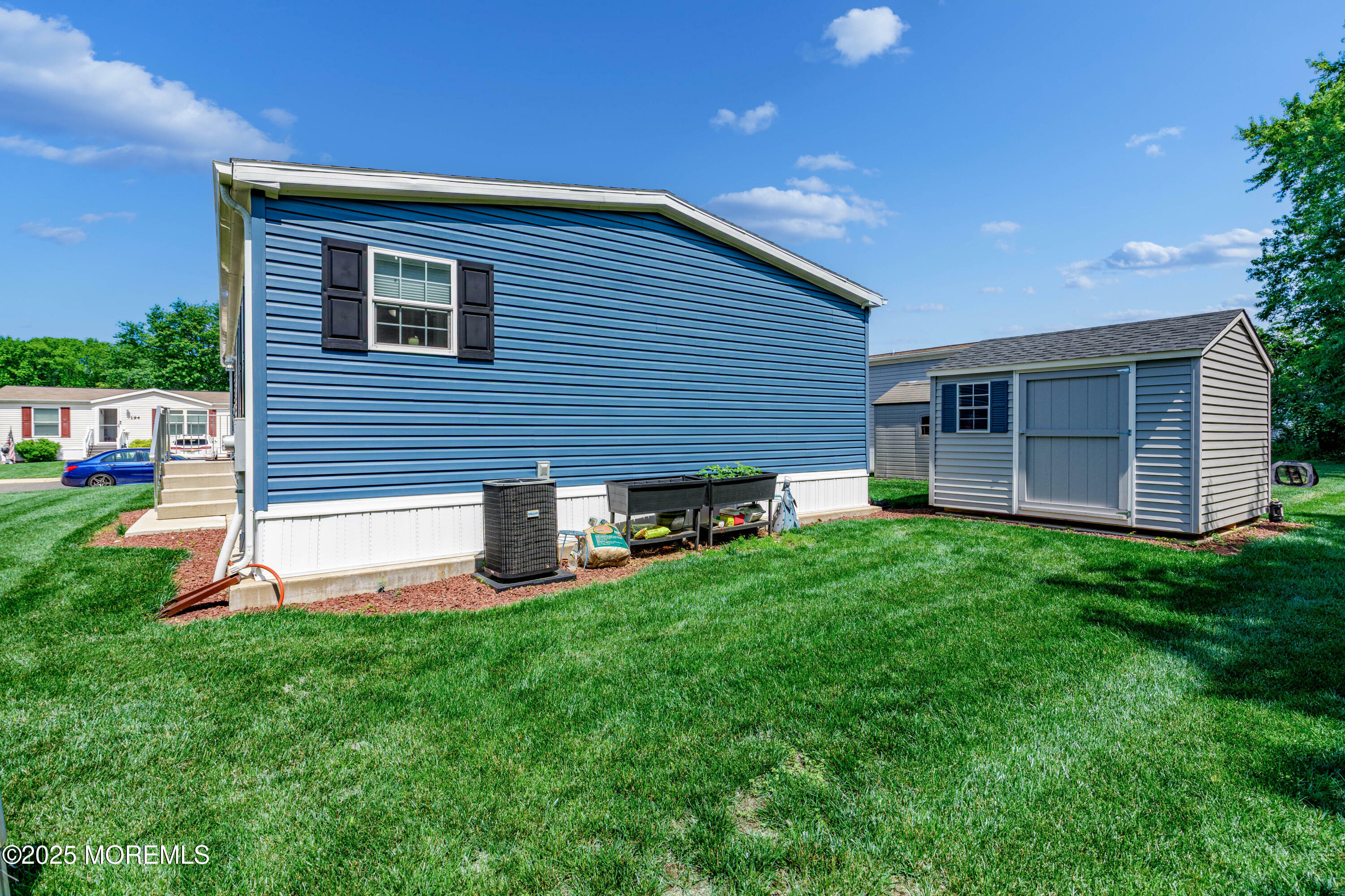 Property Photo: 193 Farm Road NJ 07728
