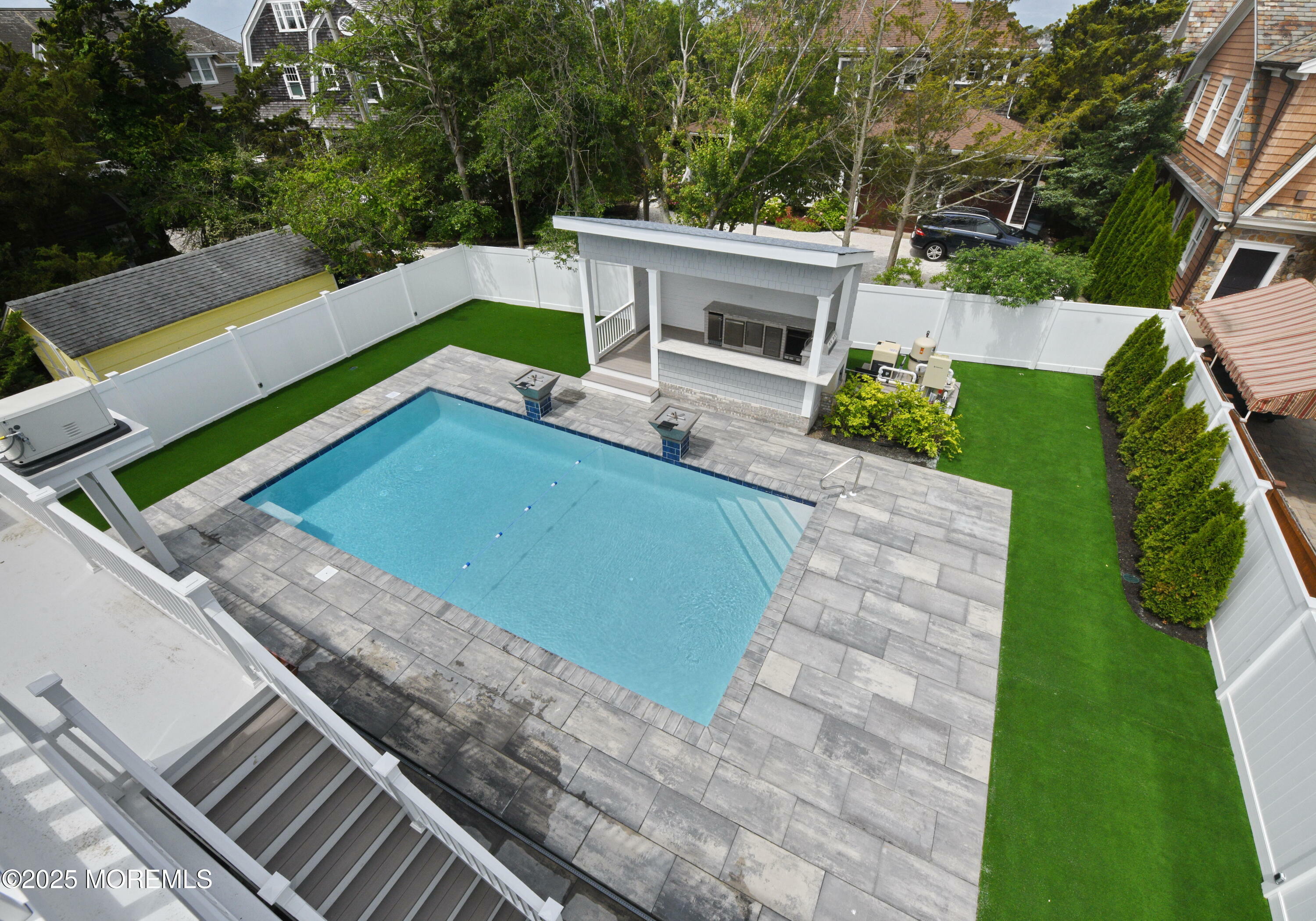 Property Photo: 674 Lake Avenue NJ 08742