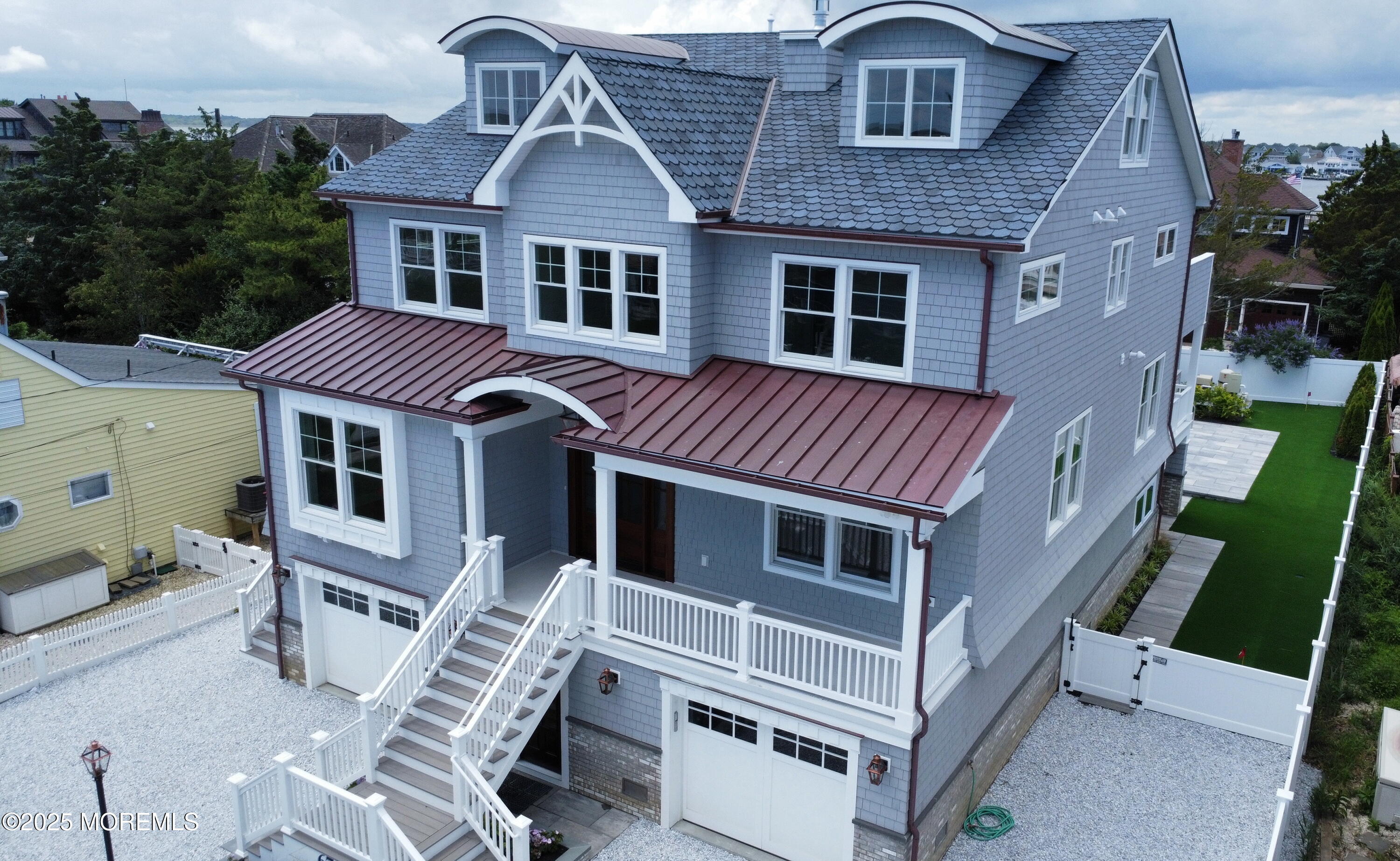 Property Photo: 674 Lake Avenue NJ 08742