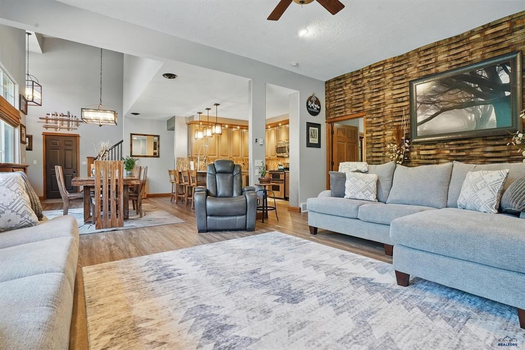 Property Photo: 4842 Whispering Pines Drive SD 57702-8979