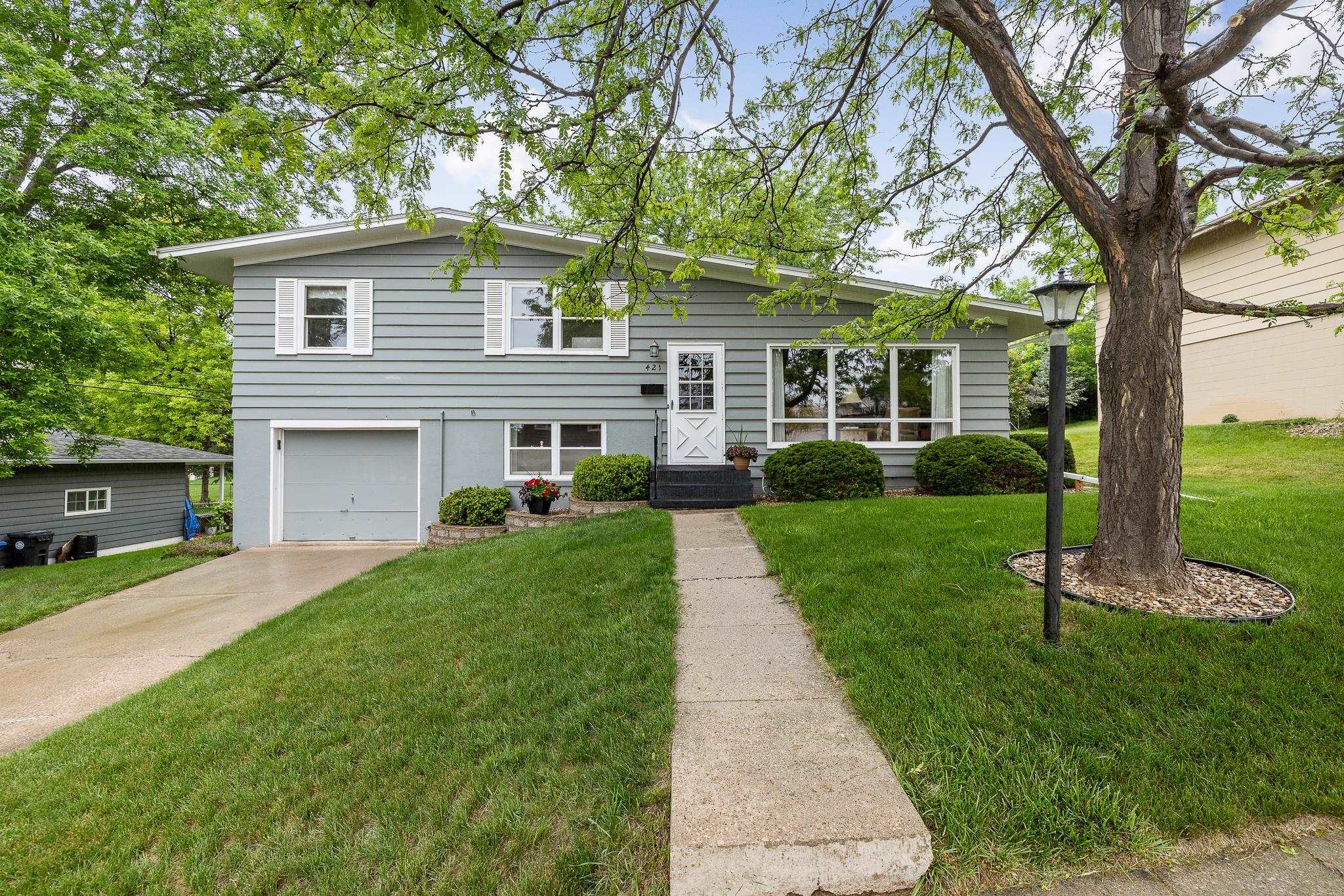 Property Photo: 421 San Marco Blvd. SD 57702