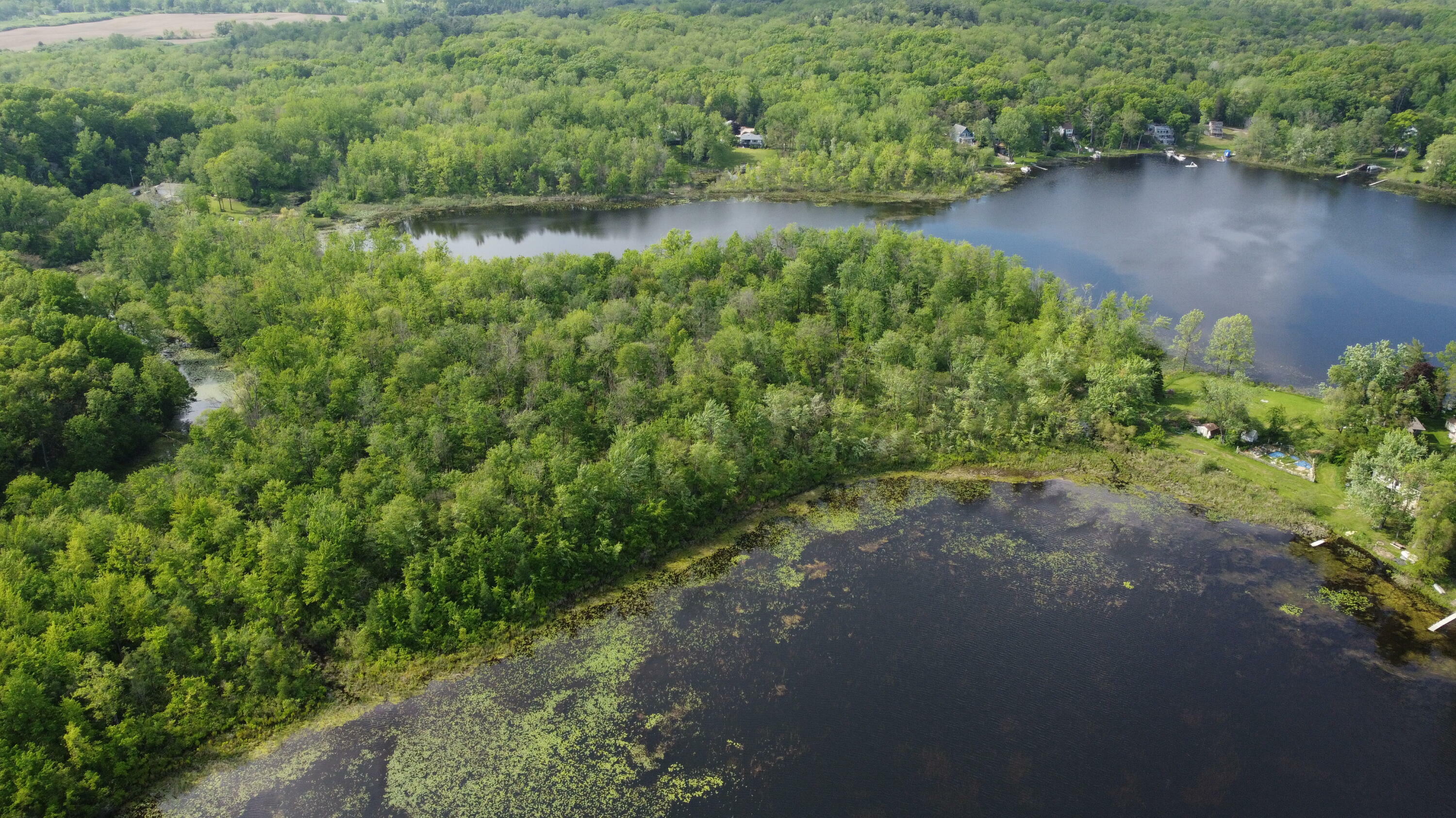 Property Photo: 0 Lakeside Drive MI 49287