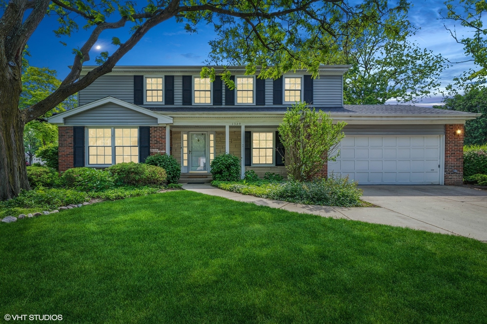 Property Photo: 1329 Sanford Lane IL 60025
