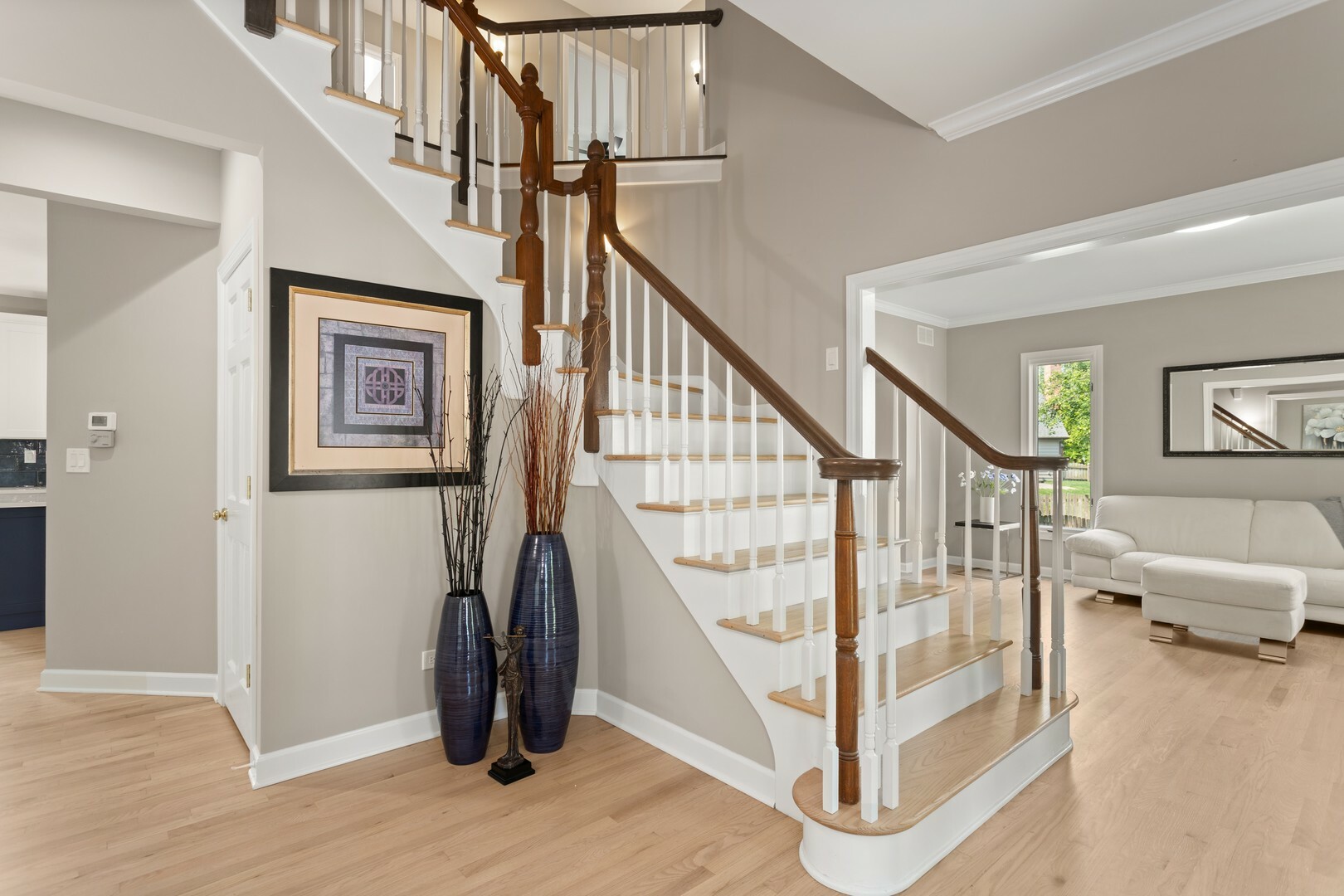 Property Photo: 2731 Wolf River Court IL 60565