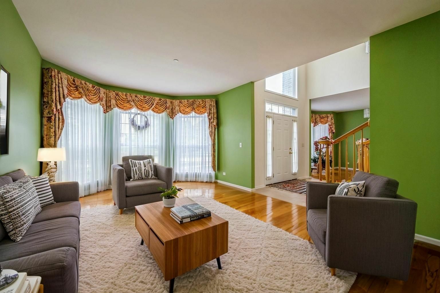 Property Photo: 5436 Swan Circle IL 60192