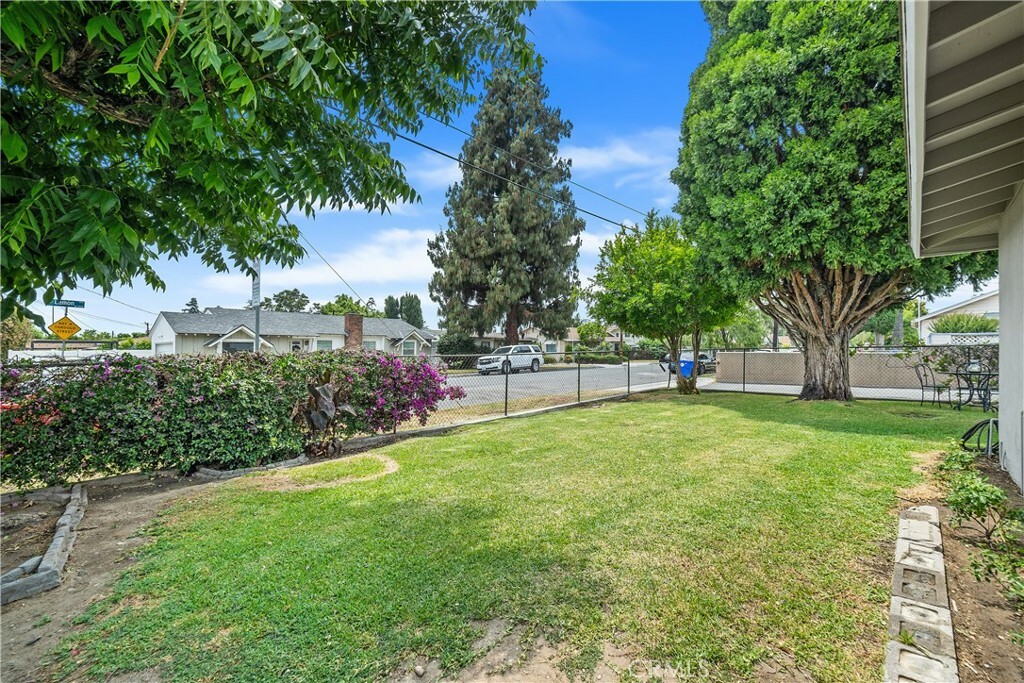 Property Photo: 9861 E Lemon Avenue CA 91007
