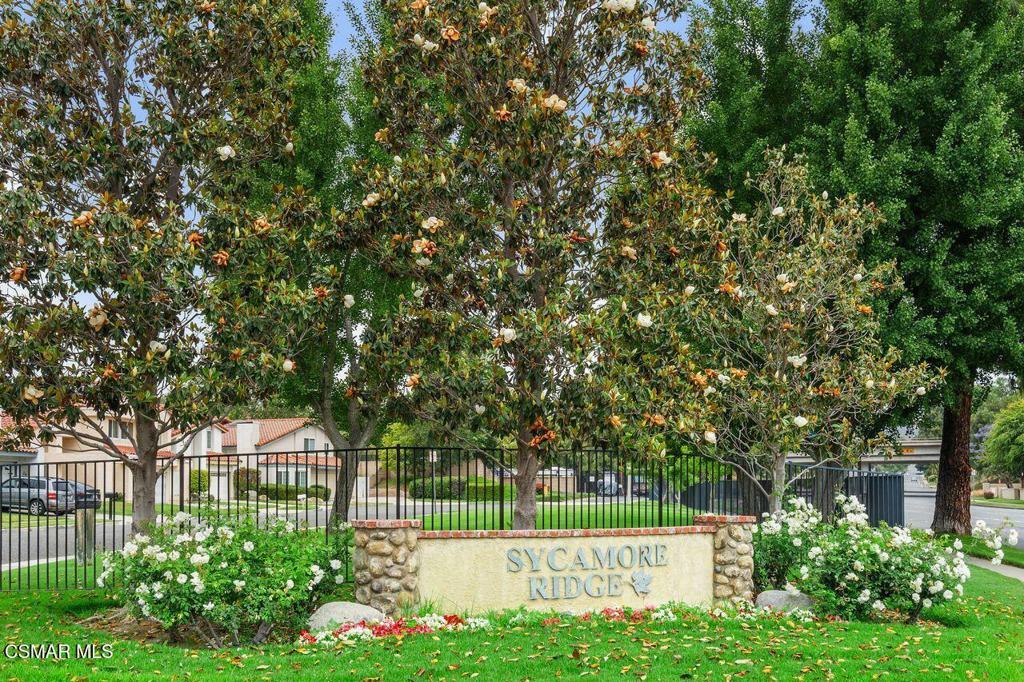 Property Photo: 3390 Darby Street 447 CA 93063