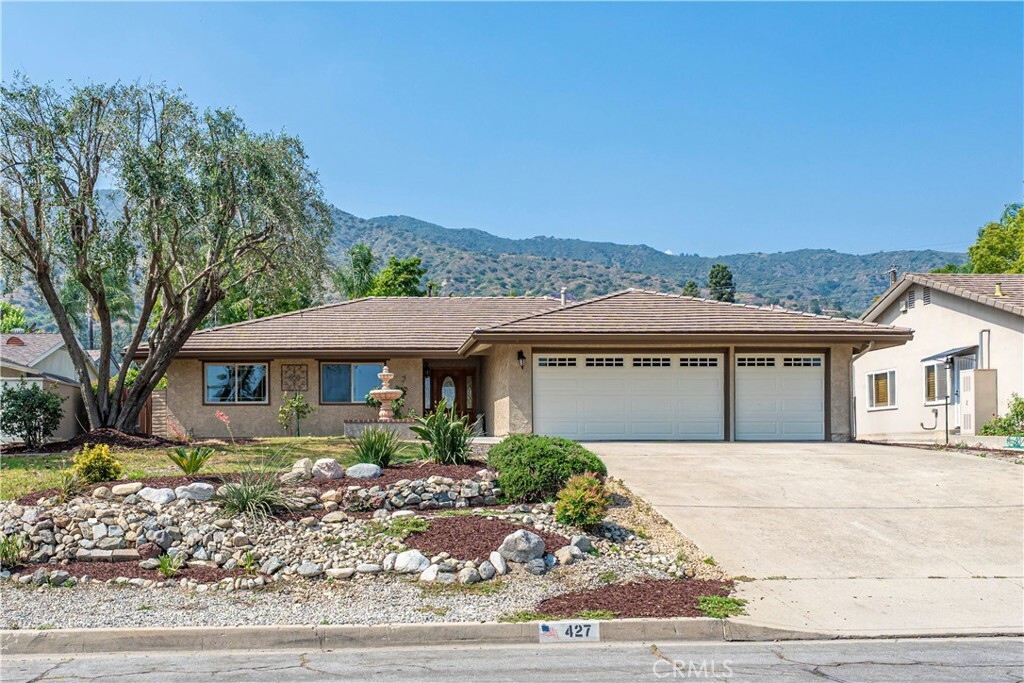Property Photo:  427 W Northridge Avenue  CA 91741 