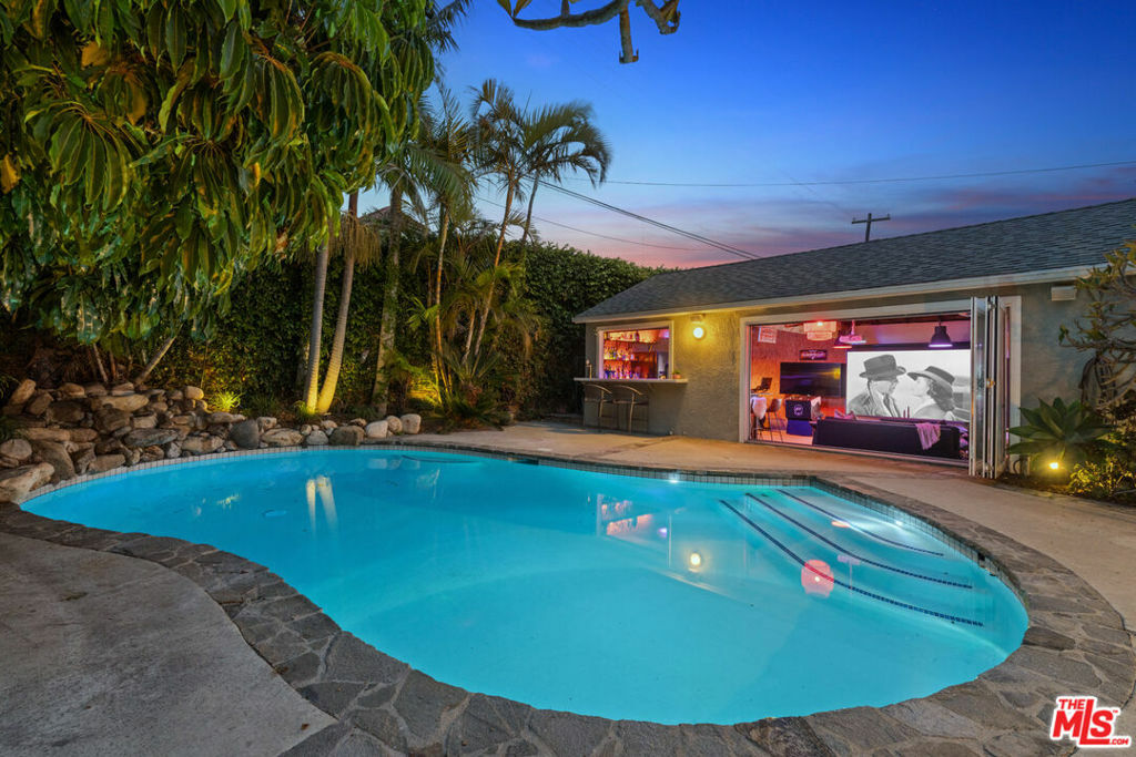Property Photo: 8044 Cowan Avenue CA 90045