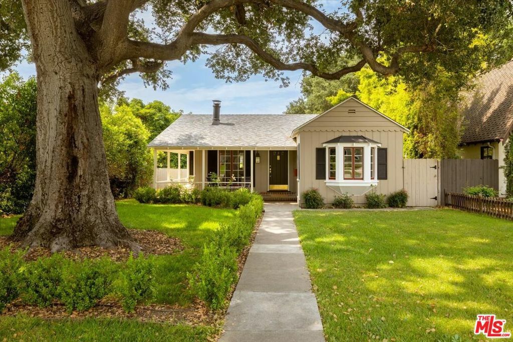212 Monroe Place  Monrovia CA 91016 photo