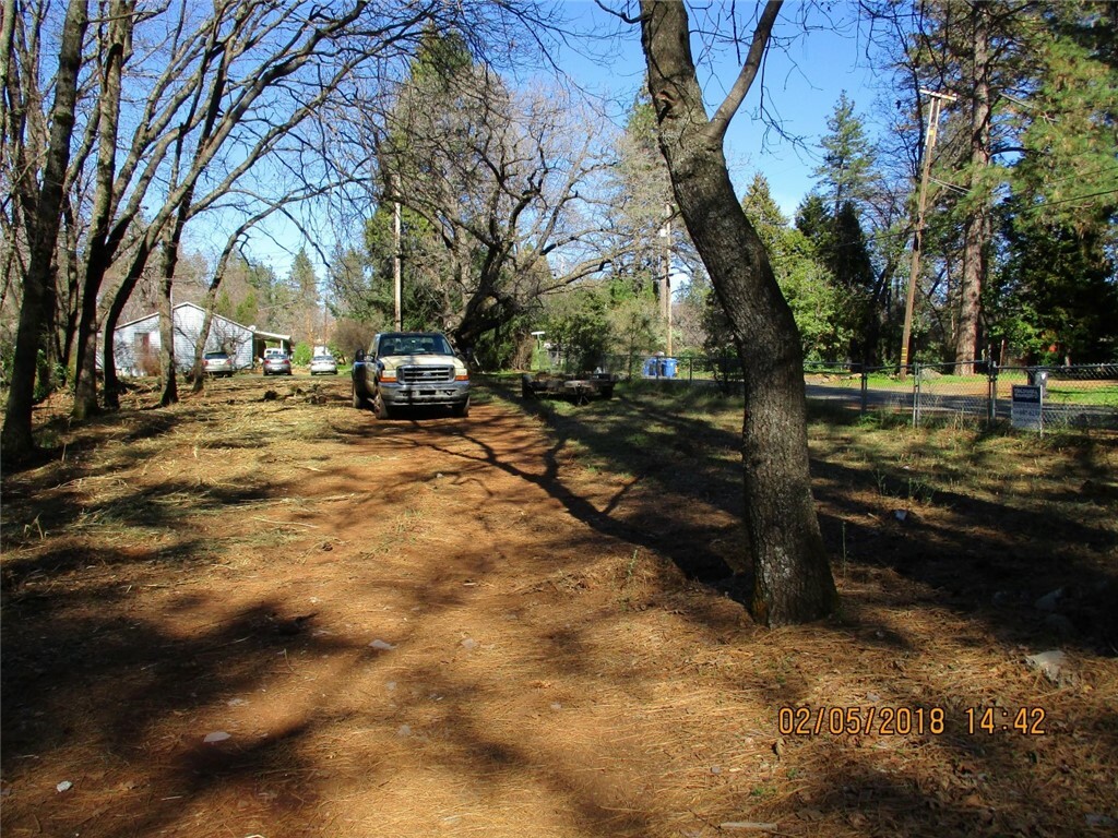 Property Photo: 0 Edgewood CA 95969