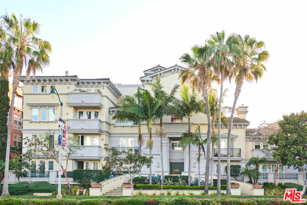 Property Photo:  7101 Playa Vista Drive 413  CA 90094 
