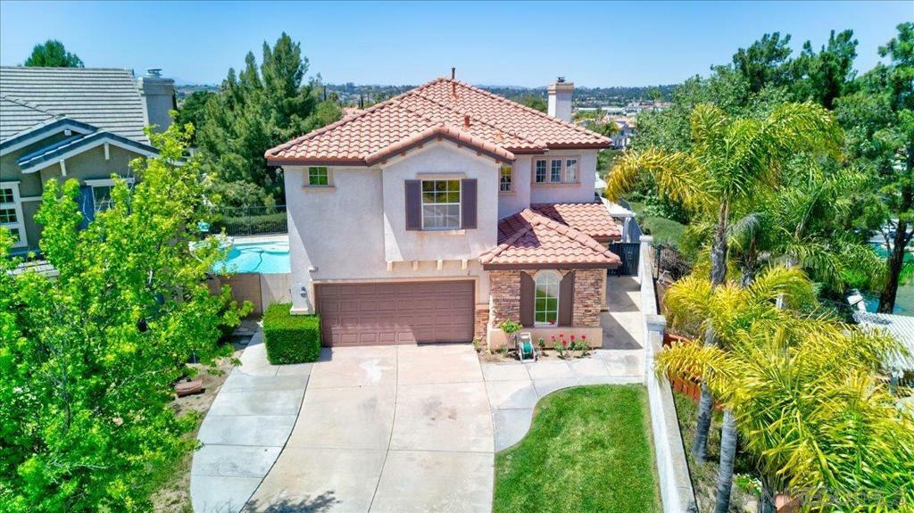 45377 Aguila Ct  Temecula CA 92592 photo
