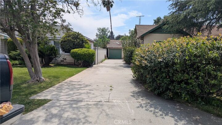 Property Photo:  38 W Norman Avenue  CA 91007 