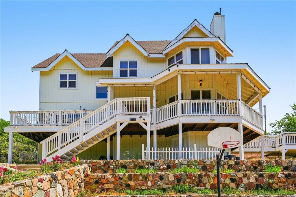 29450 Piney Lane  Cedar Glen CA 92321 photo