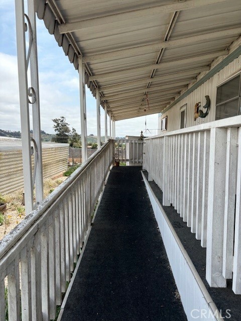 Property Photo:  727 S Halcyon Rd 20  CA 93420 