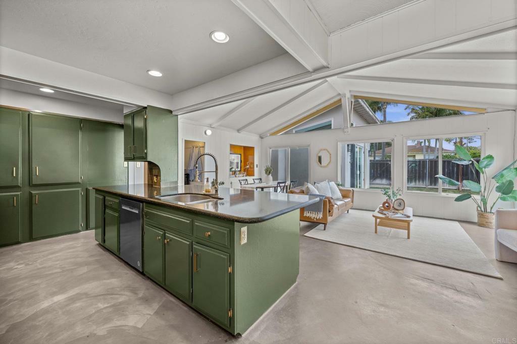 Property Photo: 1918 S Freeman Street CA 92054