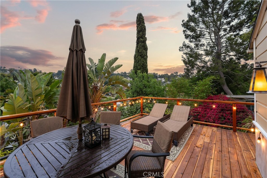 Property Photo: 3260 De Witt Drive CA 90068