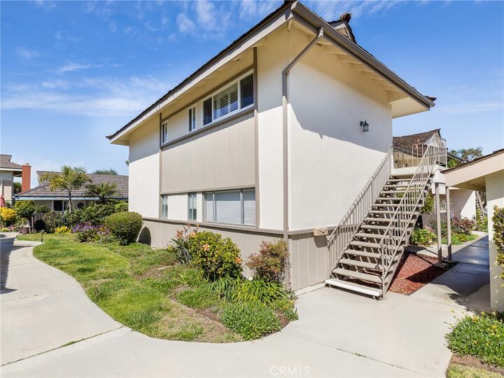 Property Photo:  22652 Nadine Circle A  CA 90505 