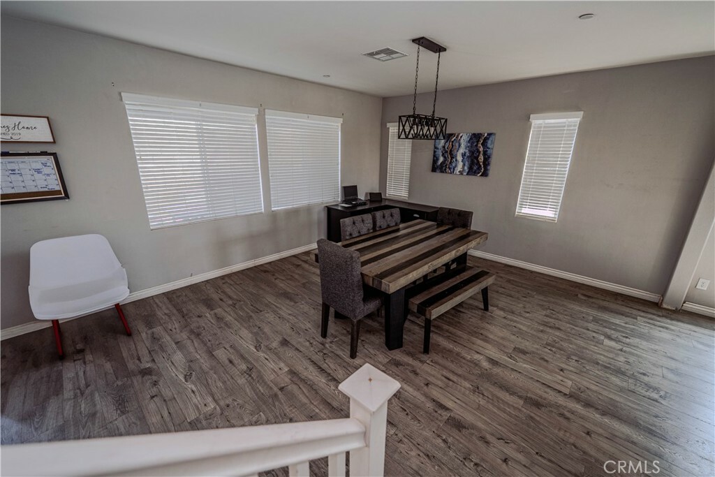 Property Photo: 16540 Cadence Lane CA 92336
