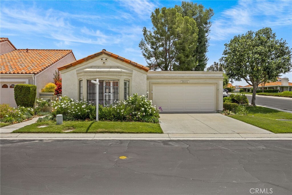 Property Photo: 28406 Buena Vista CA 92692