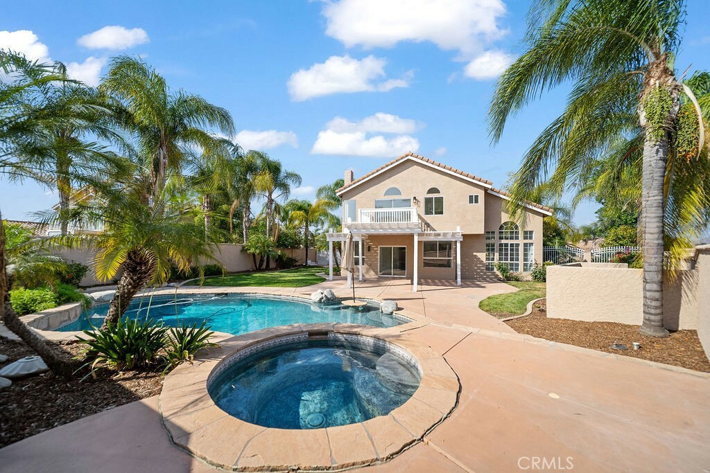 Property Photo: 30667 Shore Ridge Drive CA 92584