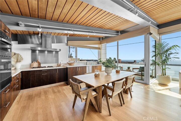 Property Photo: 316 23rd Street CA 90266