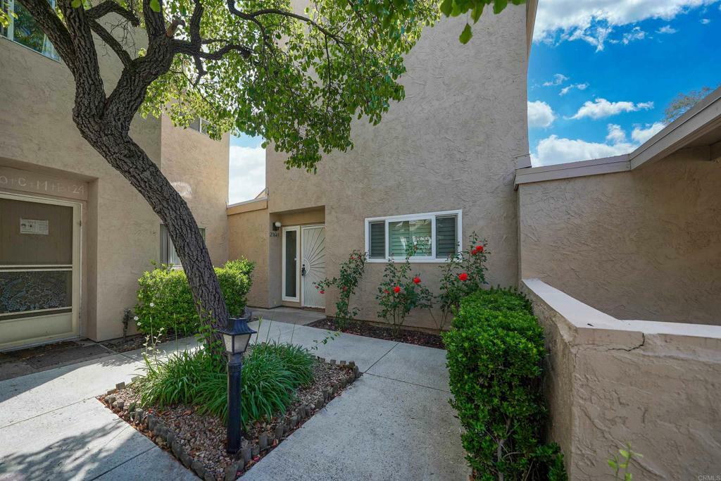 Property Photo: 23643 Country Villa Road CA 92065