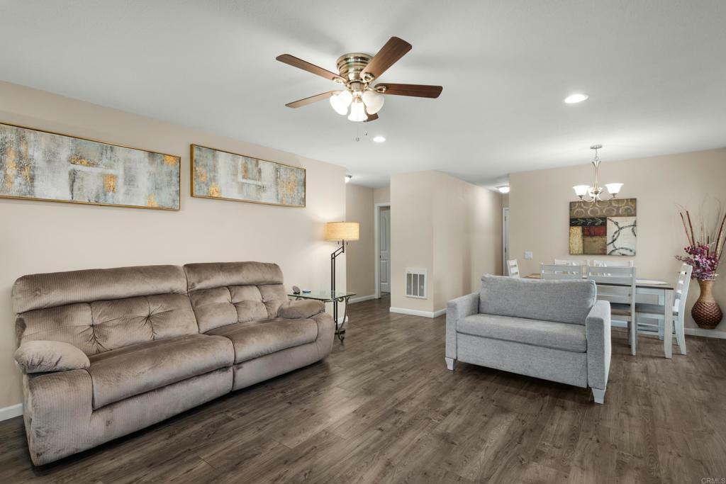 Property Photo: 3673 Brandywine Street CA 92057