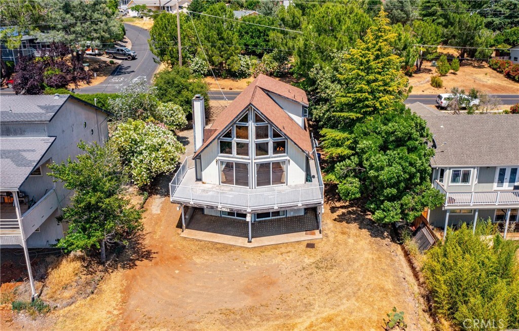 Property Photo: 19383 Stonegate Road CA 95467