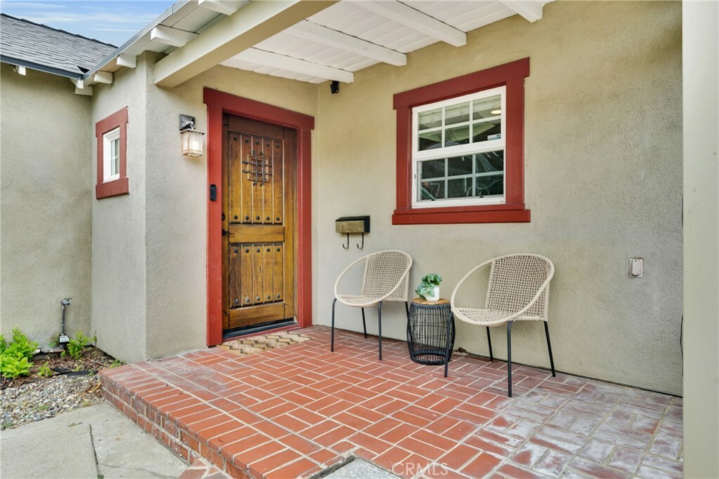 Property Photo: 825 E Palm Avenue CA 91016