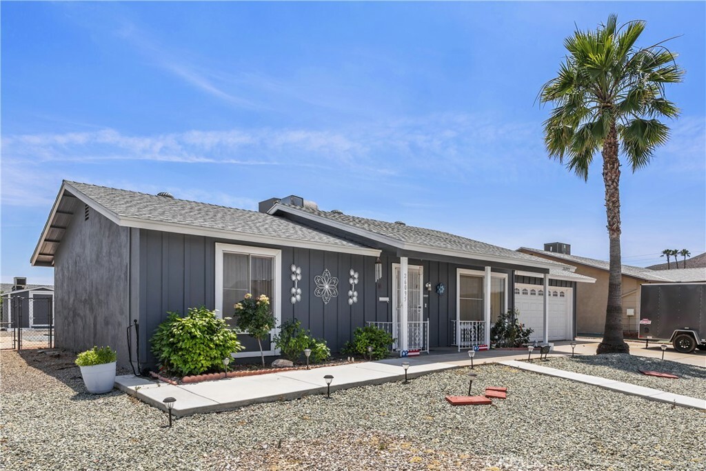 Property Photo: 26095 Fairlane Drive CA 92586