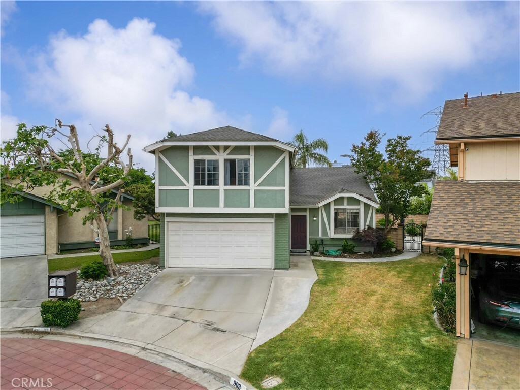 903 Paseo Grande Circle  Duarte CA 91010 photo